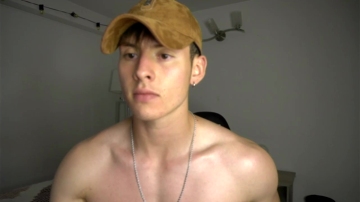 Jhonny_Macallan  21-07-2021 video jizz